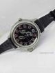Knockoff Swiss Fendi Watch Colored diamonds Black Leather  (9)_th.jpg